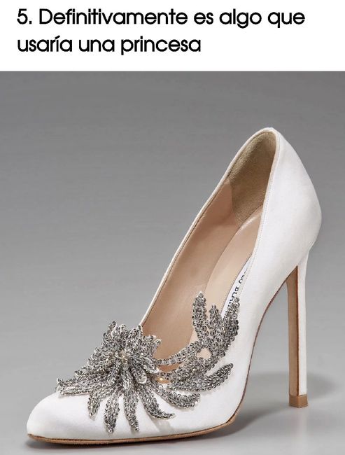 Increibles zapatillas para todos los gustos!!! - 8