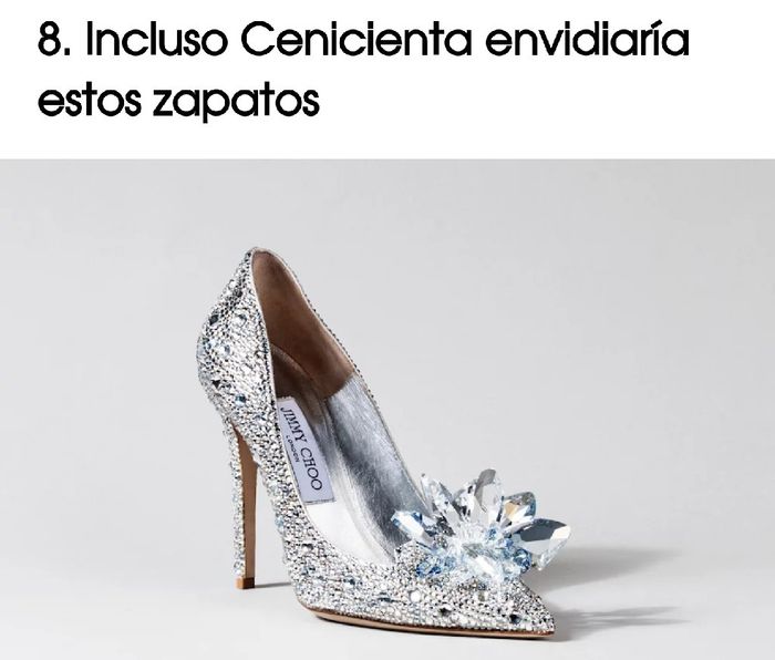 Increibles zapatillas para todos los gustos!!! - 12