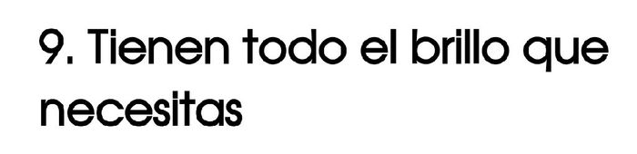 Increibles zapatillas para todos los gustos!!! - 13