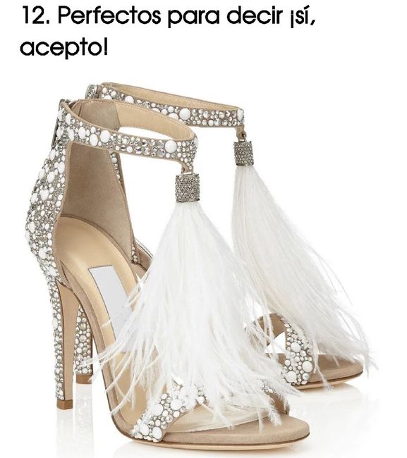 Increibles zapatillas para todos los gustos!!! - 18