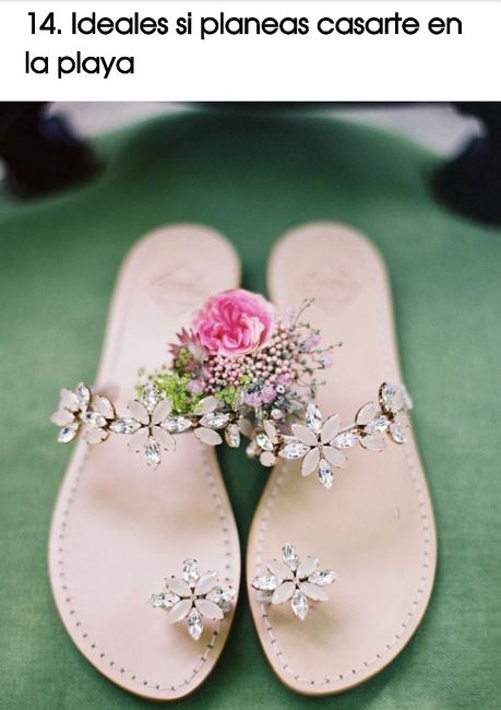 Increibles zapatillas para todos los gustos!!! - 20