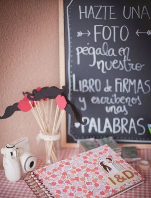 25 ideas para tener una boda única e inigualable!!! - 10