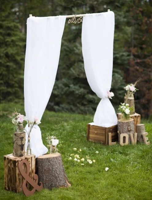 25 ideas para tener una boda única e inigualable!!! - 12