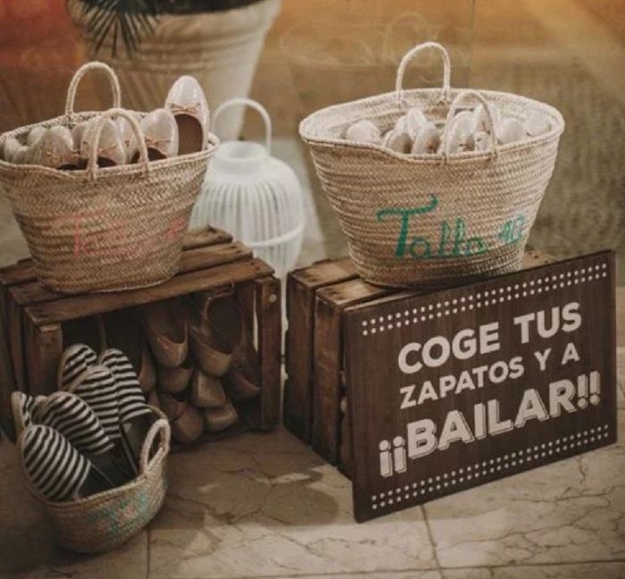 25 ideas para tener una boda única e inigualable!!! - 14