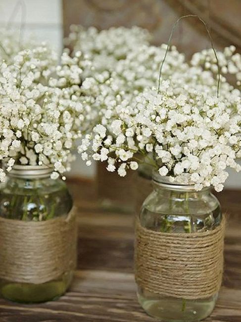 25 ideas para tener una boda única e inigualable!!! - 21