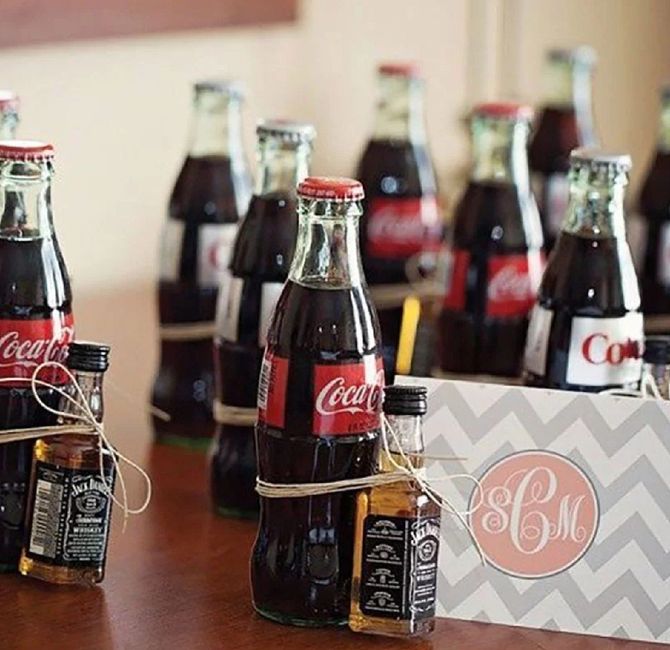 25 ideas para tener una boda única e inigualable!!! - 28