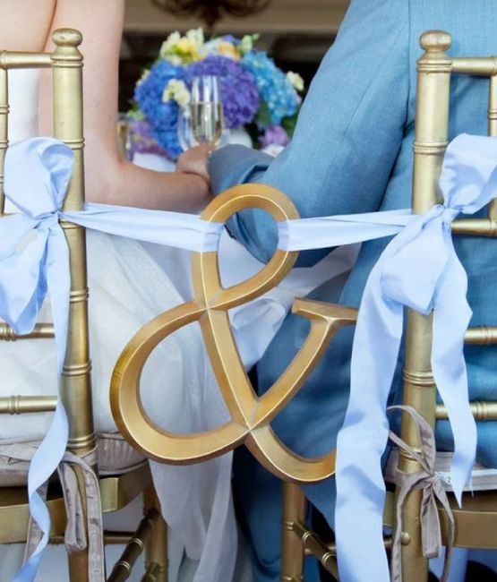 25 ideas para tener una boda única e inigualable!!! - 30