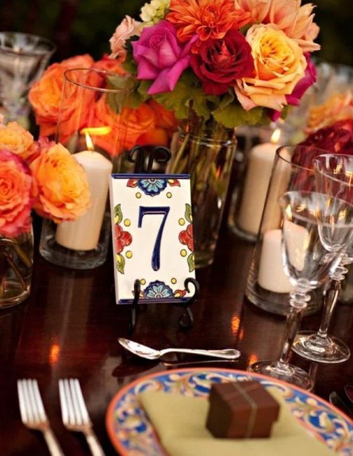 25 ideas para tener una boda única e inigualable!!! - 39