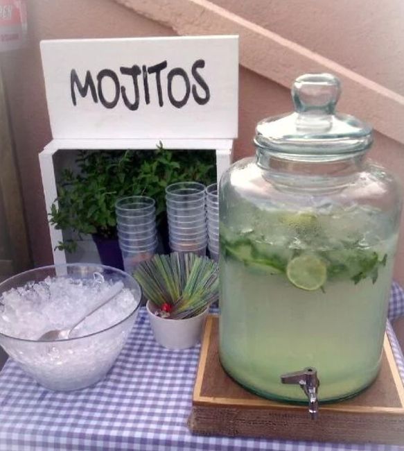 25 ideas para tener una boda única e inigualable!!! - 41