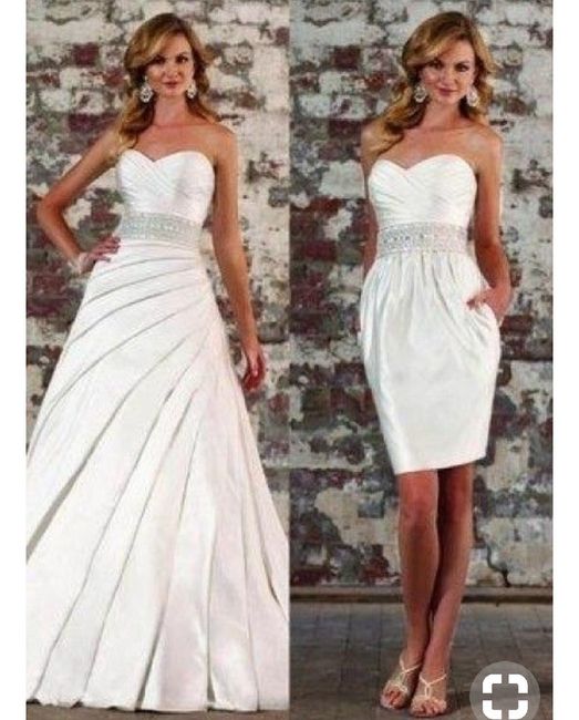 Vestidos 2 en 1 - 3