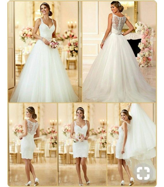 Vestidos 2 en 1 - 5