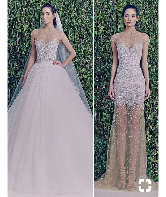 Vestidos 2 en 1 - 6
