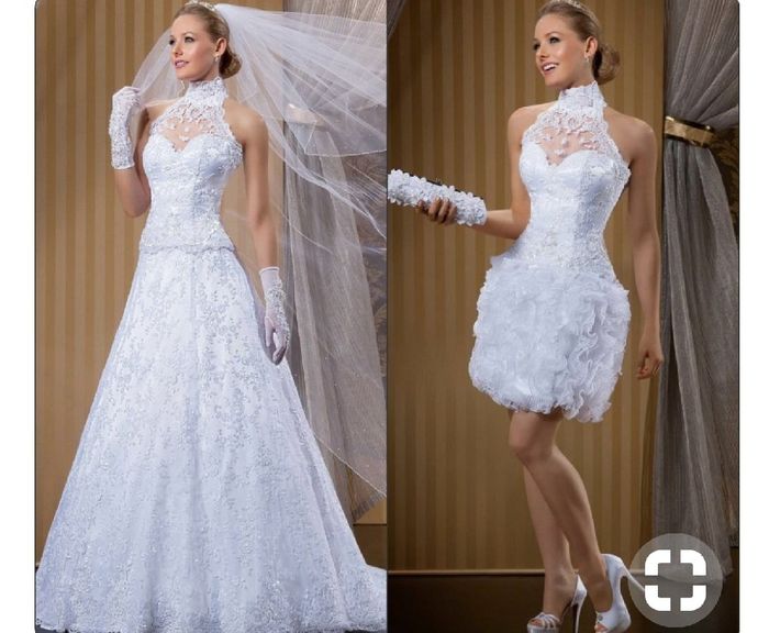 Vestidos 2 en 1 - 8