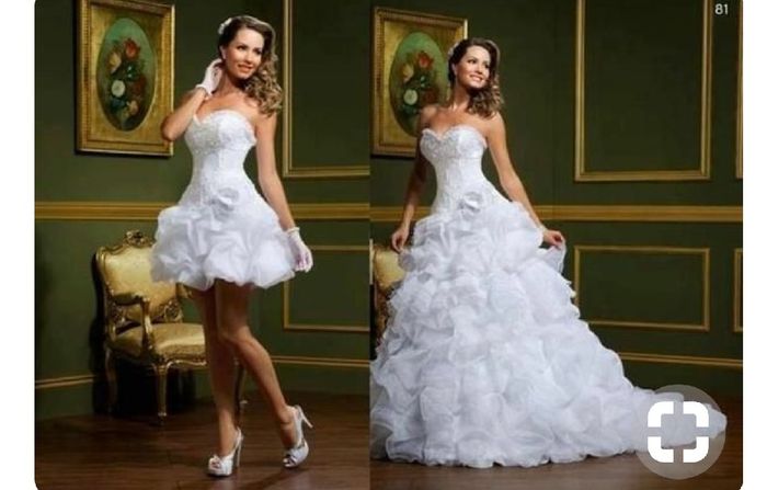 Vestidos 2 en 1 - 9