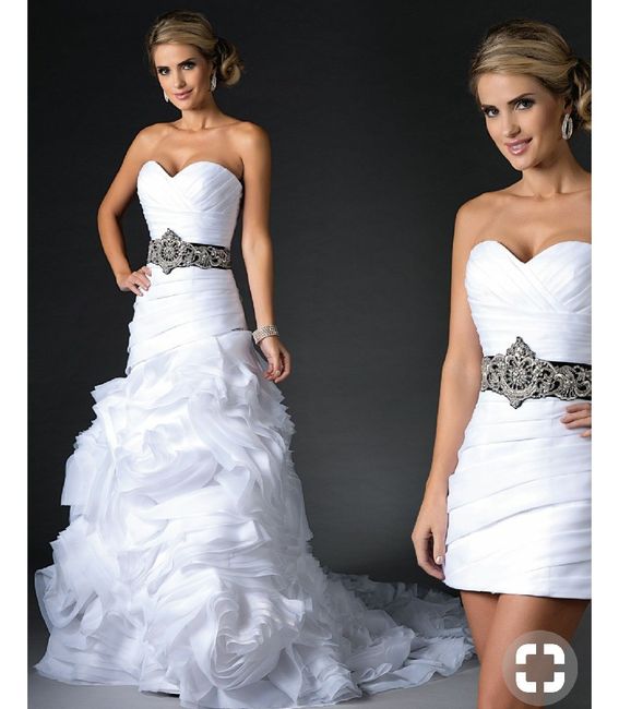 Vestidos 2 en 1 - 11
