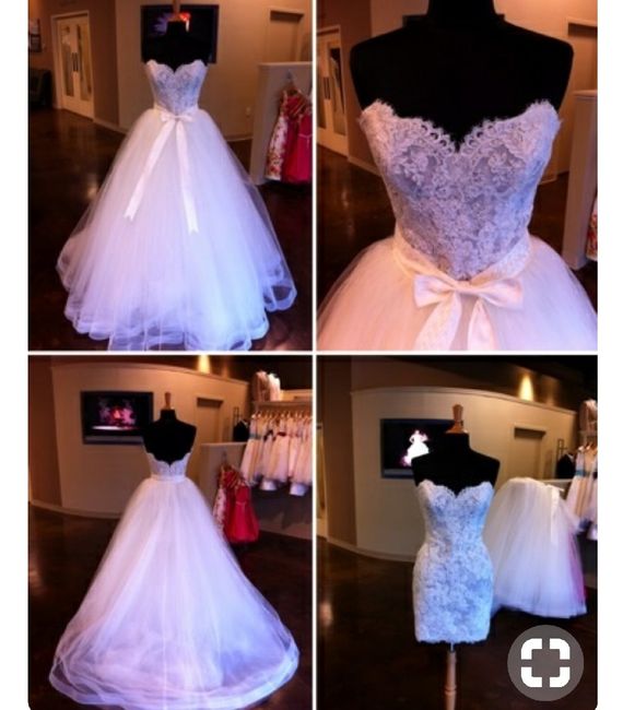 Vestidos 2 en 1 - 12
