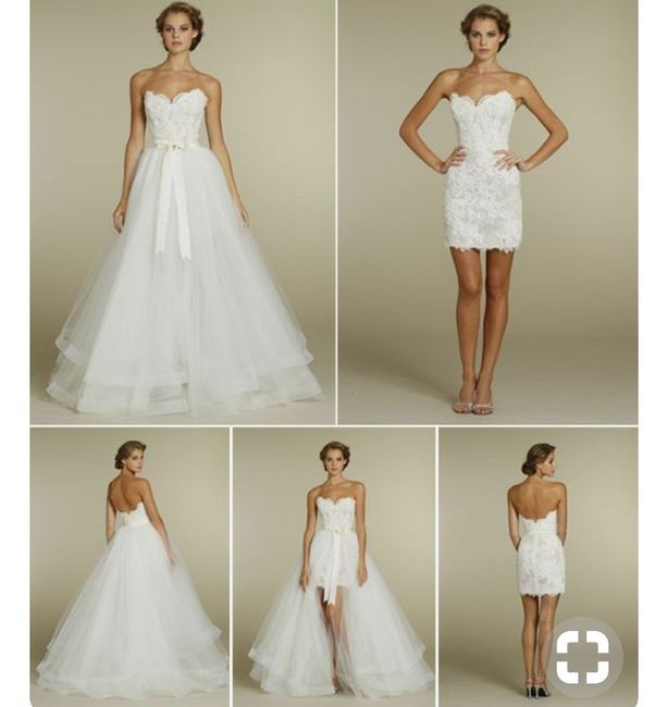 Vestidos 2 en 1 - 13