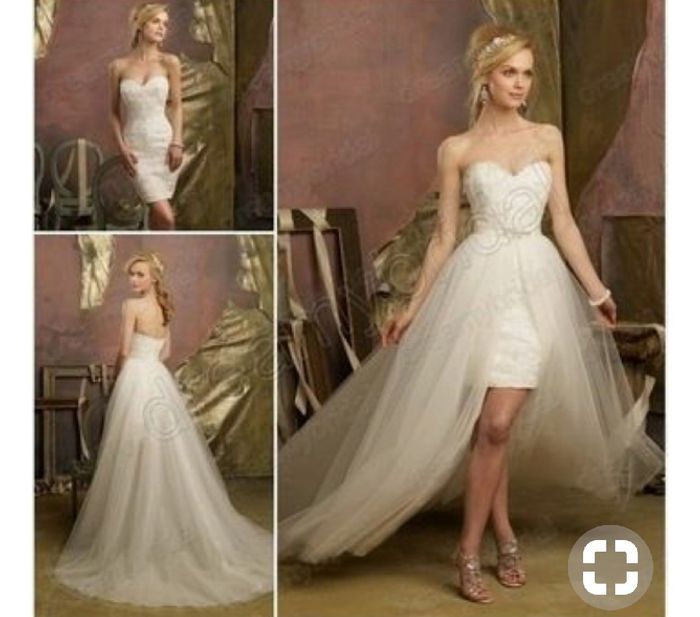 Vestidos 2 en 1 - 15
