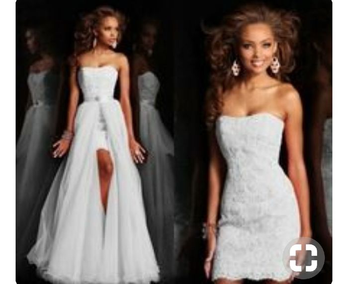 Vestidos 2 en 1 - 16
