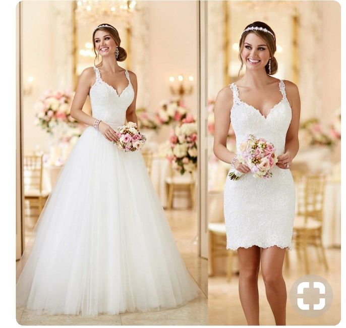 Vestidos 2 en 1 - 20