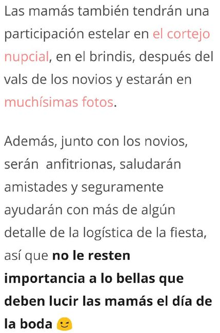 Vestidos para las mamás de los novi@s!!! - 3