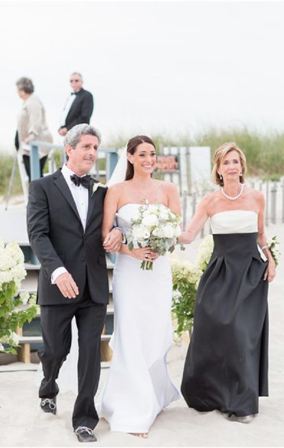 Vestidos para las mamás de los novi@s!!! - 7