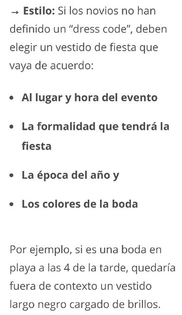 Vestidos para las mamás de los novi@s!!! - 8