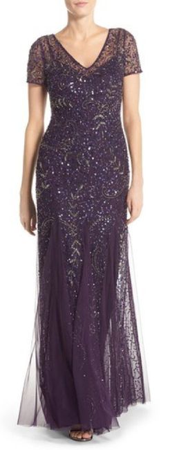 Vestidos para las mamás de los novi@s!!! - 14