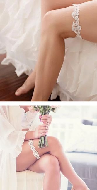 Liga de la novia - 5