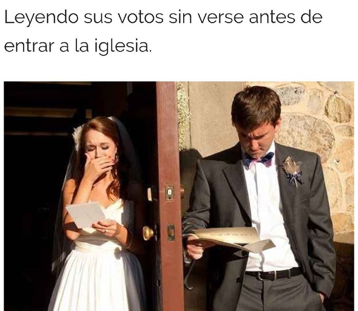 20 románticas fotos para el gran día!!! - 4