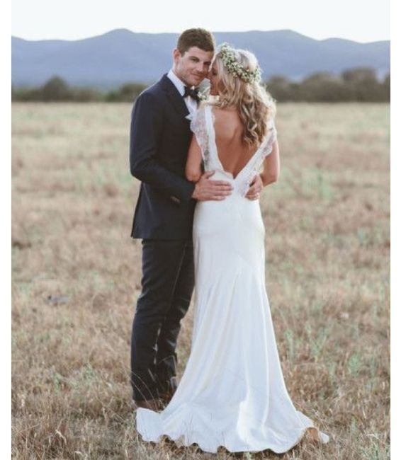 20 románticas fotos para el gran día!!! - 17