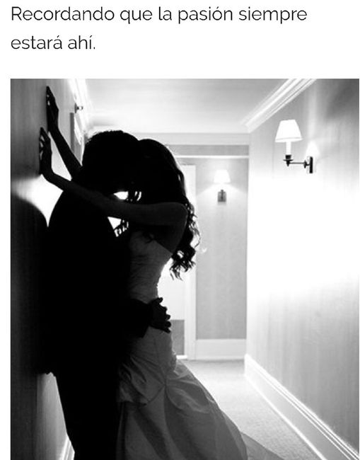 20 románticas fotos para el gran día!!! - 19