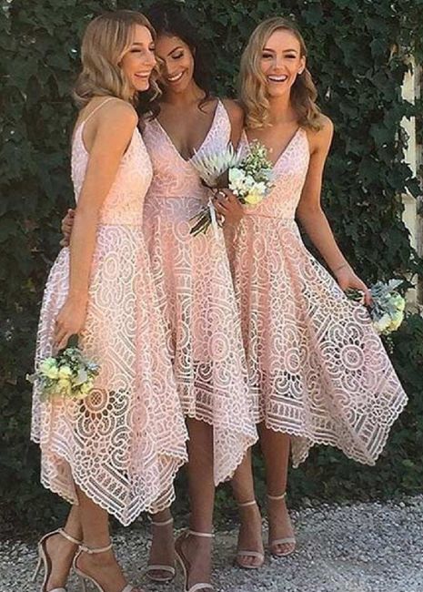 Vestidos para sus damas de honor!!! - 15