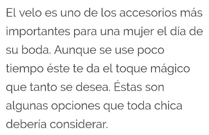 Mágicos velos que toda novia querrá para su gran día!!! - 2