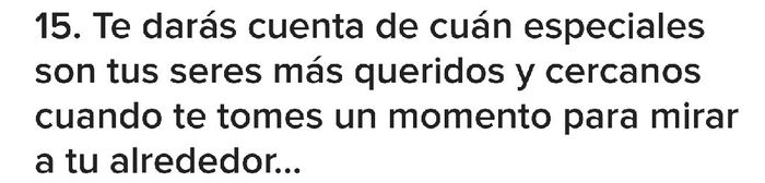 24 lecciones importantes que aprenderás el día de tu boda!!! - 16