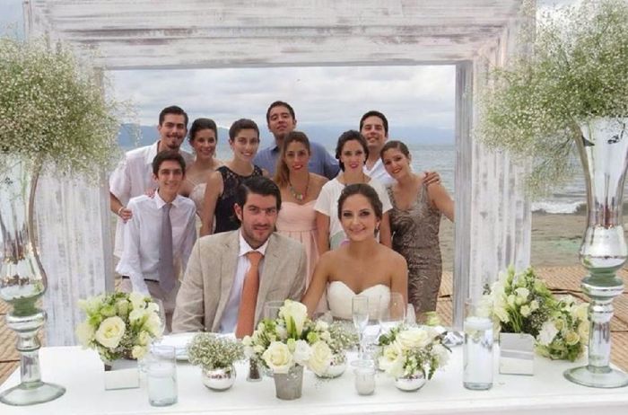 15 hermosos marcos para boda!!! - 7
