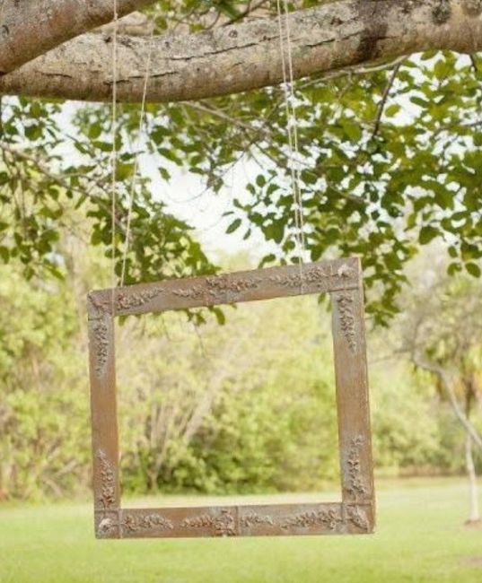 15 hermosos marcos para boda!!! - 10