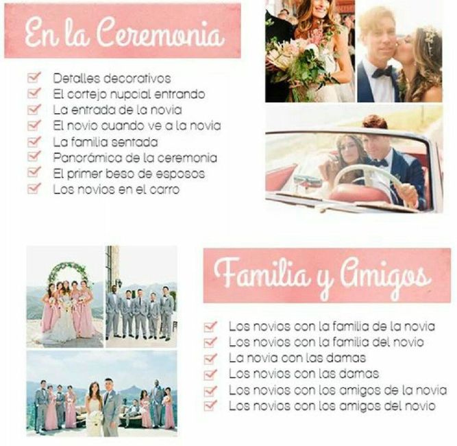 Cual es tu estilo de fotografías??? - 4