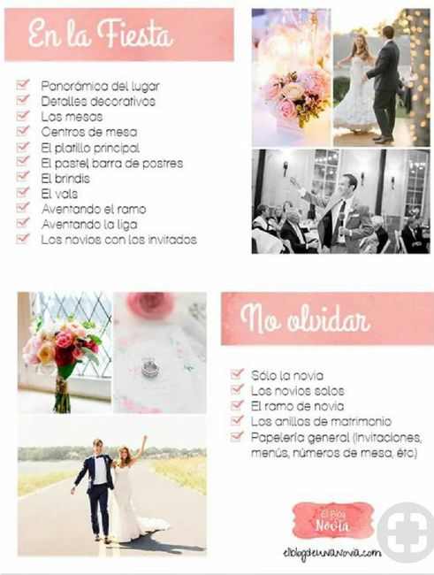 Cual es tu estilo de fotografías??? - 5