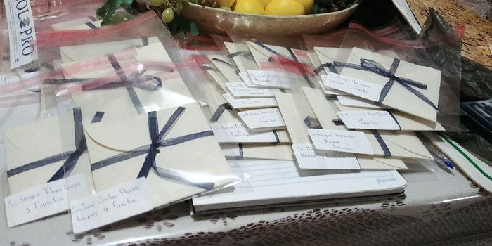 Invitaciones - 1