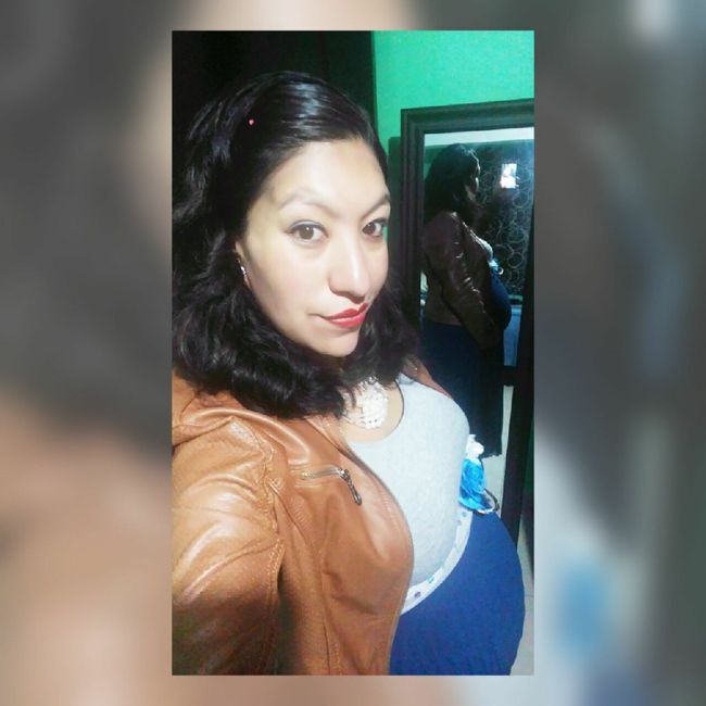Mi historia como mamá!!! - 2