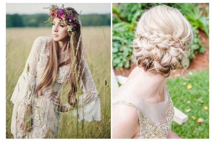 El vestido de novia y la personalidad de la novia!!! - 18