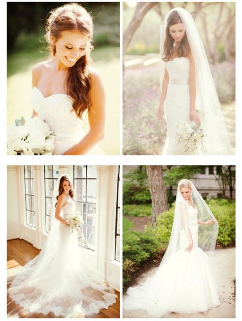 Las 10 mejores poses para la novia!!! 📷 - 4