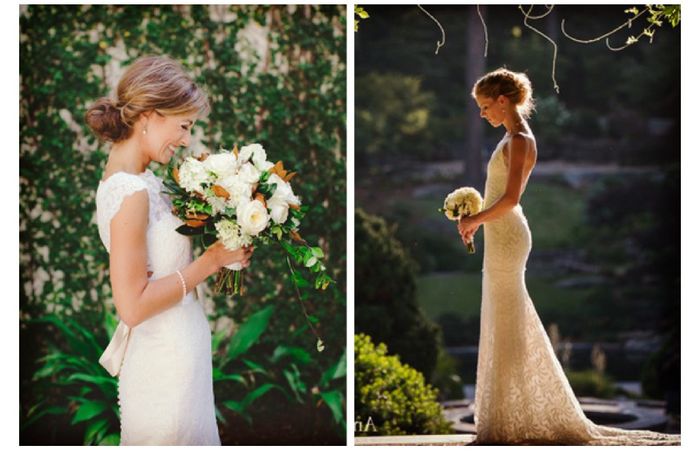 Las 10 mejores poses para la novia!!! 📷 - 8