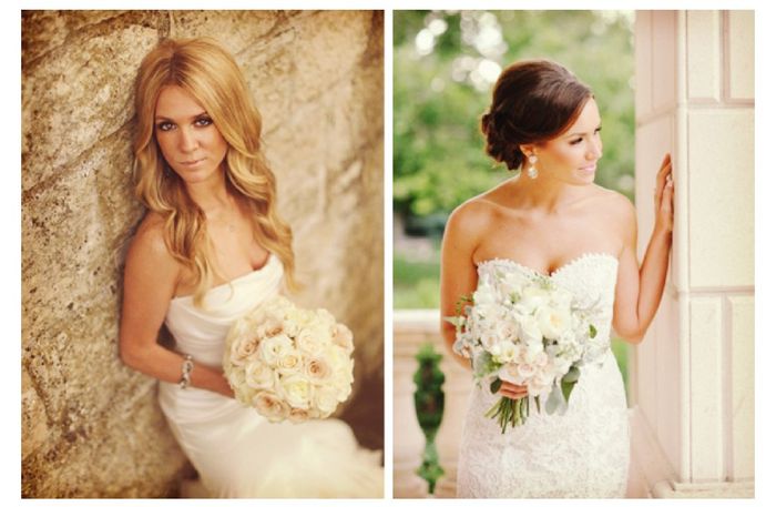Las 10 mejores poses para la novia!!! 📷 - 15