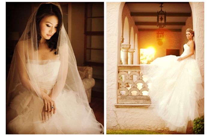 Las 10 mejores poses para la novia!!! 📷 - 17