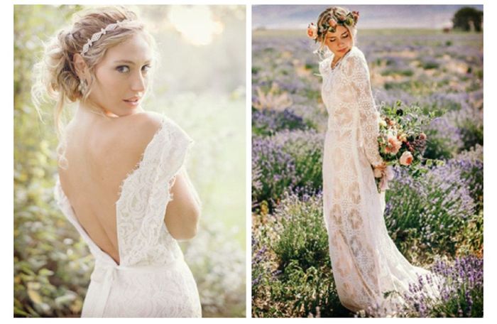Las 10 mejores poses para la novia!!! 📷 - 19