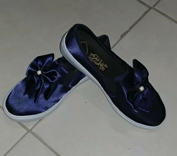 Mis zapatos💍💗 6