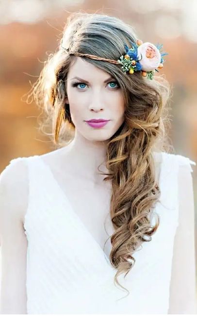 Tu algo azul!! 15 ideas para llevarlo - 15