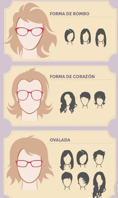 Peinados y lentes!!! 2